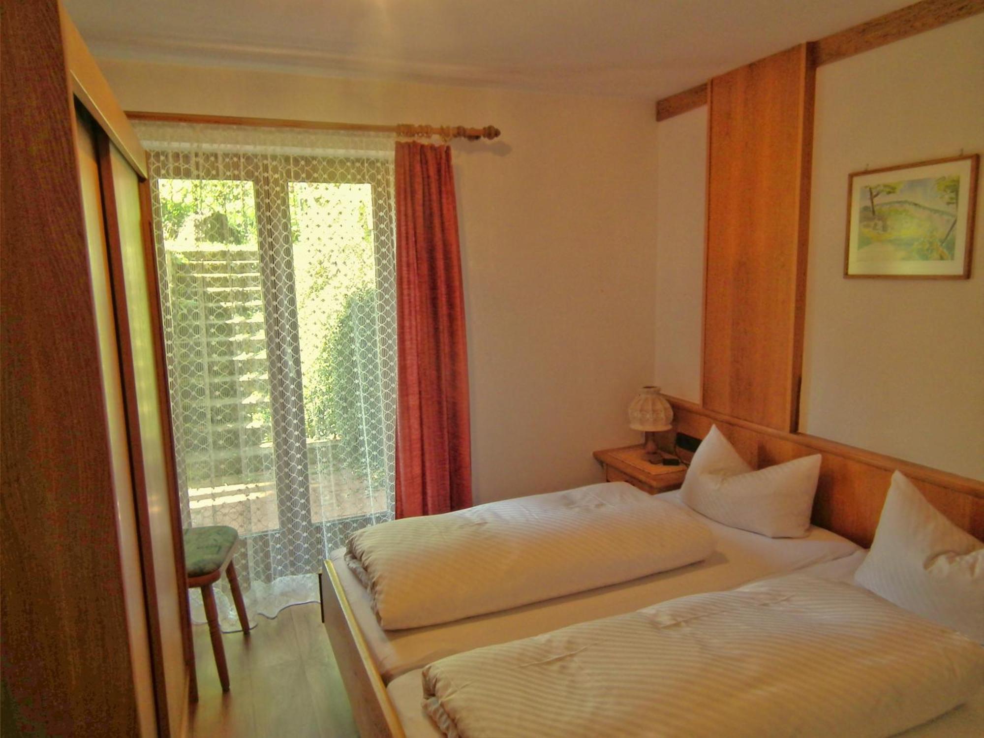 Gaestehaus Zur Faerbe Apartments Oberstdorf Phòng bức ảnh