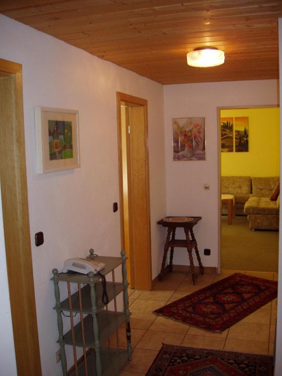 Gaestehaus Zur Faerbe Apartments Oberstdorf Phòng bức ảnh
