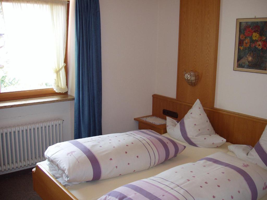 Gaestehaus Zur Faerbe Apartments Oberstdorf Phòng bức ảnh