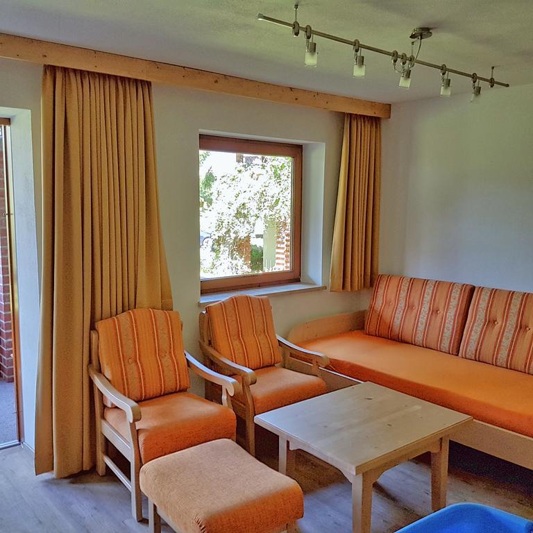 Gaestehaus Zur Faerbe Apartments Oberstdorf Phòng bức ảnh
